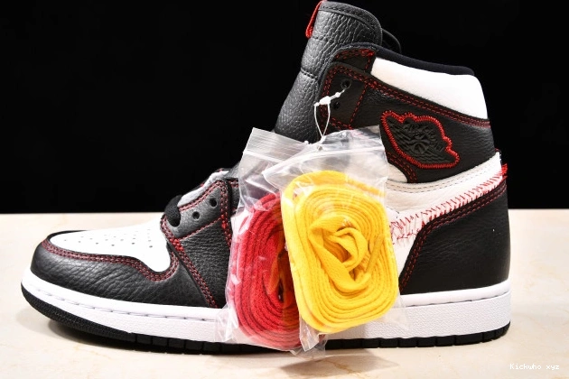 CD6579-071 High Air Defiant Jordan OG Tour 1 Yellow